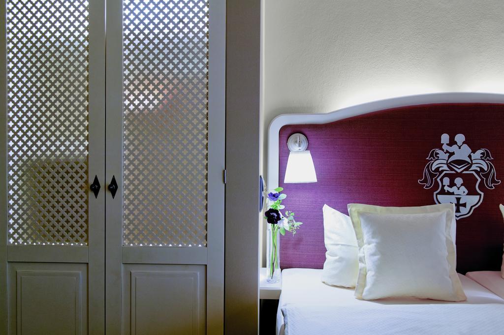 Schlosshotel Steinburg Würzburg Kamer foto